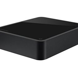 Toshiba Canvio for Desktop 4TB External Hard Drive (HDWC340XK3J1)