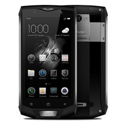 Blackview BV8000 Pro Unlocked Rugged Waterproof Smartphone