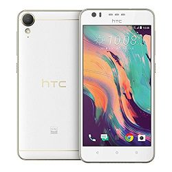 HTC Desire 10 lifestyle 2GB / 16GB 5.5-inches Factory Unlocked