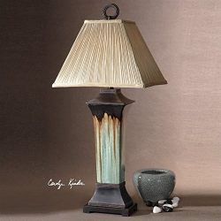 Uttermost 37-Inch Tall Olinda Table Lamp
