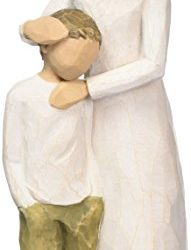 Demdaco Willow Tree Mother and Son