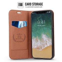 iPhone X Full Protection Case- White