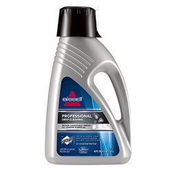 Bissell Deep Clean Pro 2X Deep Cleaning Concentrated Carpet Shampoo