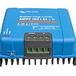 Victron BlueSolar MPPT 150/45 TR (12/24/48V) 45Amp