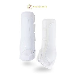 Kavallerie PRO-K Support Boots for Horses - Maximum Protection