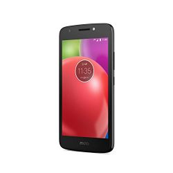 Motorola Moto E4 - Boost Mobile - Carrier Locked Prepaid Phone