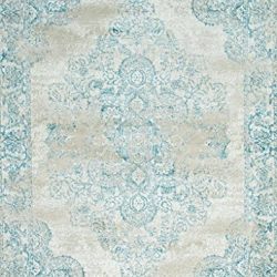 Oriental 5x7 Area Rug Carpet New
