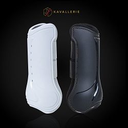 Kavallerie Classic Tendon Boots, Impact-absorbing Material