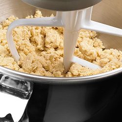 KitchenAid KSM150PSPT Artisan Series 5-Qt. Stand Mixer with Pouring Shield - Pistachio