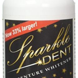 Sparkle-Dent
