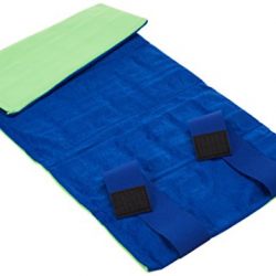 Brown Medical POLAR ICE - Large Knee Wrap