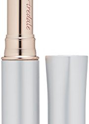 jane iredale Just Kissed Lip and Cheek Stain, Forever Pink, 0.10 oz.