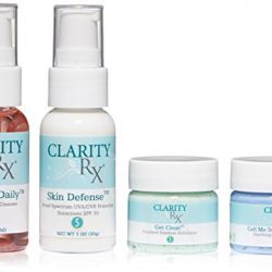 ClarityRx Beauty Basics Kit (packaging may vary)