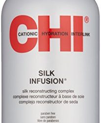 CHI Silk Infusion, 12 fl. oz.