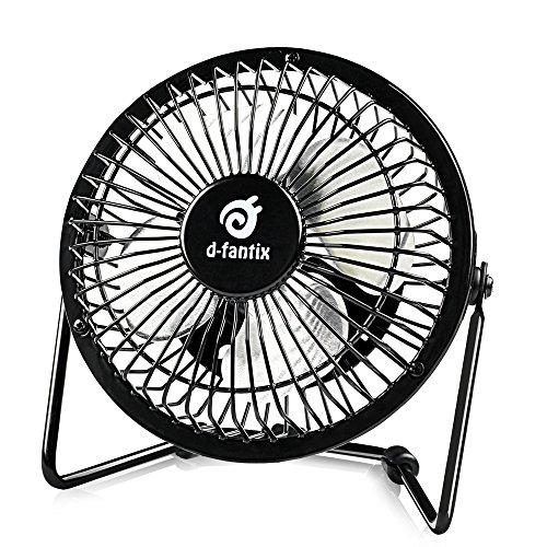 D Fantix Small Quiet Desk Fan Usb 4 Inch Metal Desktop Best Offer D Fantix Small Quiet Desk Fan Usb 4 Inch Metal Antique Desktop