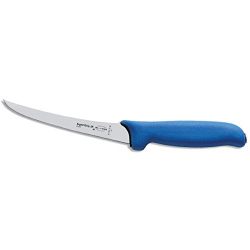 F. Dick Boning Knife, 6" Curved/Flexible Blade - ExpertGrip Series