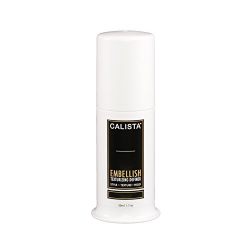Calista Tools Embellish Travel Size Hair Cream, Lightweight Styling Paste, Dry Hair Styling, For All Hair Types, 1.70 oz.