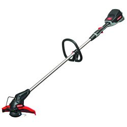 Oregon Cordless ST275 String Trimmer/Edger with Gator SpeedLoad Trimmer Head System (No battery, no charger)