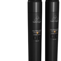 BEHRINGER ULTRALINK
