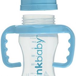 thinkbaby The Sippy Cup, Light Blue