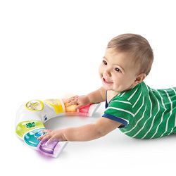 Baby Einstein Glow & Discover Light Bar Toys