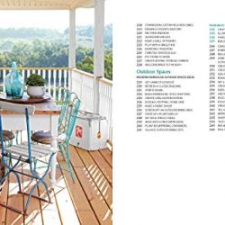Modern Farmhouse Style: 250+ Ways to Harmonize Rustic Charm with Contemporary Living