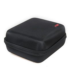 Hard Travel Case for Samsung Gear VR W/Controller - Latest Edition by Hermitshell