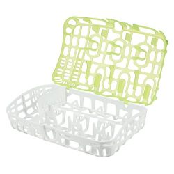 Dr. Brown's Options Dishwasher Basket for Standard Baby Bottle Parts