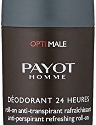 Optimale 24 Hour Deodorant/Antiperspirant