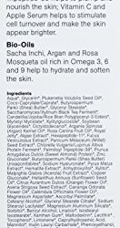 elemental herbology Cell Active Rejuvenation Facial Moisturiser, 1.7 Fl Oz
