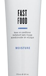 AG Hair Moisture Fast Food Leave On Conditioner 6 fl. oz.