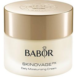 SKINOVAGE PX Vita Balance Daily Moisturizing Cream for Face 1.69 oz- Best Natural Moisturizing Cream for Day and Night