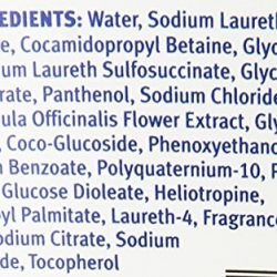 Cetaphil Baby Gentle Wash with Organic Calendula, 7.8 Ounce