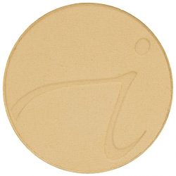 jane iredale PurePressed Base SPF 20 Mineral Foundation Refill, Golden Glow