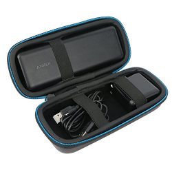 Baval Hard Case for Anker PowerCore 20100 Power Bank External Battery Portable Charger (PowerCore 20100mAH)