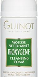 Guinot Bioxygene Cleansing Foam, 5.07 Fl oz