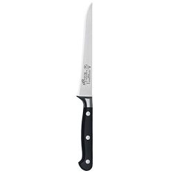 Messermeister Meridian Elite Boning Knife, Stiff, 6-Inch