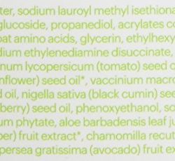 Babyganics Baby Shampoo and Body Wash, Fragrance Free, 3 Pack