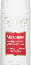 Guinot Microbiotic Cleansing Foam, 5.07 Fl oz