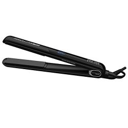 Absolute Heat Pro Ion Digital Flat Iron - Black, 1 Inch