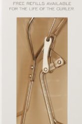 JAPONESQUE Power Curl Eyelash Curler