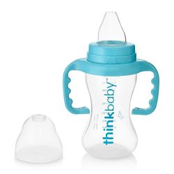 thinkbaby The Sippy Cup, Light Blue
