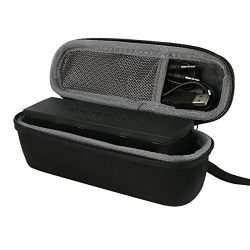 Co2Crea Hard Travel Case for Anker SoundCore 1/2 Portable Outdoor Sports Bluetooth Speaker