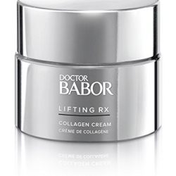 DOCTOR BABOR LIFTING RX Collagen Cream for Face 1 11/16 oz – Best Natural Collagen Cream for Day and Night