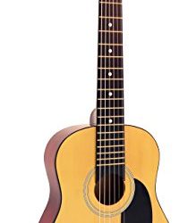 Hohner HAG250P 1/2 Sized Classical Guitar - For Toddlers