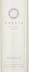 Onesta Hair Care Quench Leave In Conditioner, 6.75 oz.