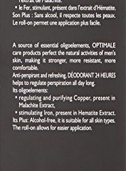 Optimale 24 Hour Deodorant/Antiperspirant