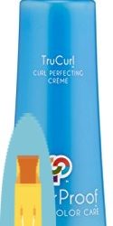 ColorProof Evolved Color Care Trucurl Curl Perfecting Creme, 5.1 Fl Oz