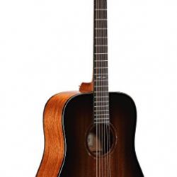Alvarez AD66SHB Artist Series Guitar