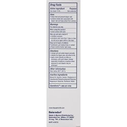 Aquaphor Baby Diaper Rash Cream 3.5 Ounce (Pack of 3) - Pediatrician Recommended Brand